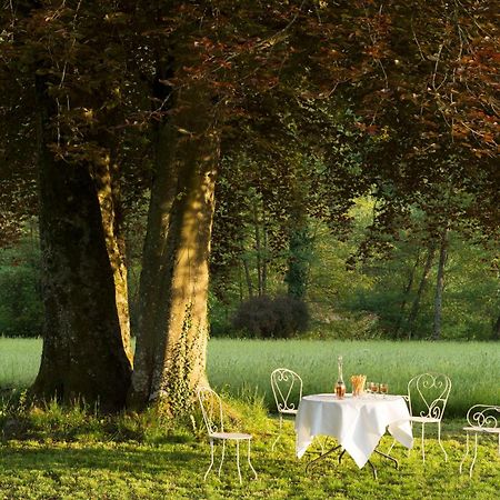 Chateau De Martigny Colmey Dış mekan fotoğraf