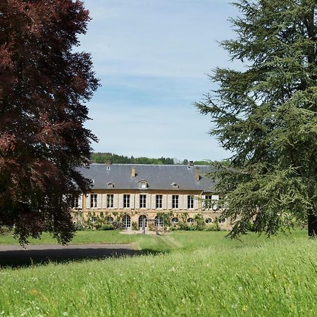 Chateau De Martigny Colmey Dış mekan fotoğraf